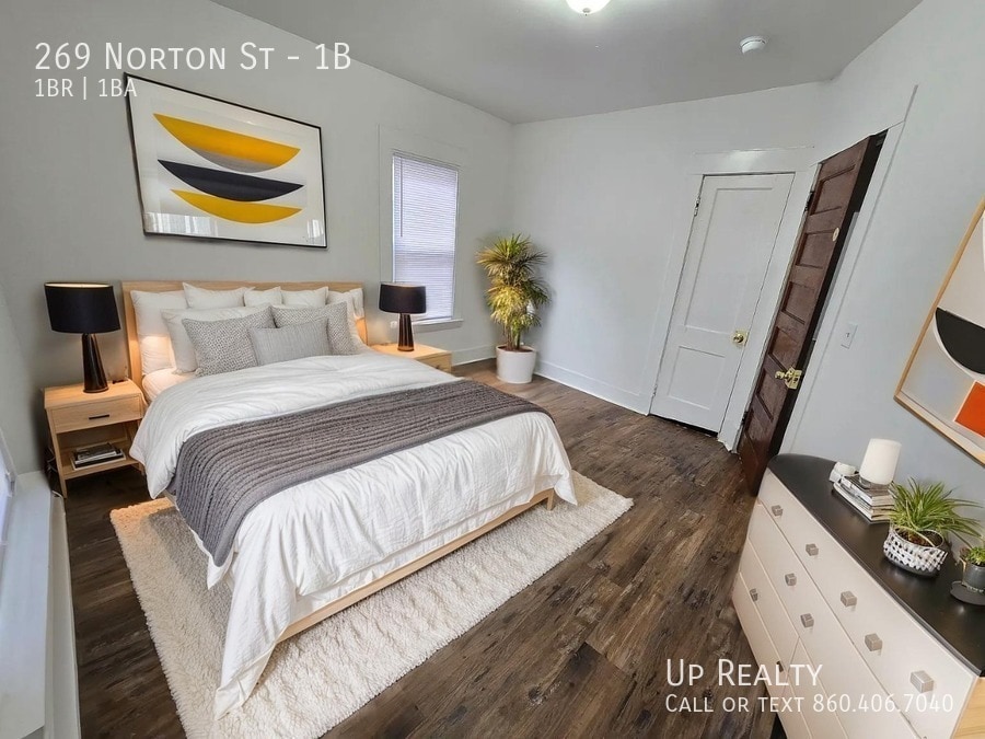 Building Photo - 269 Norton St