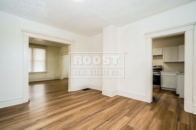 Foto del edificio - 4 Bedroom 1 Bathroom Single Family Home Available in Columbus!