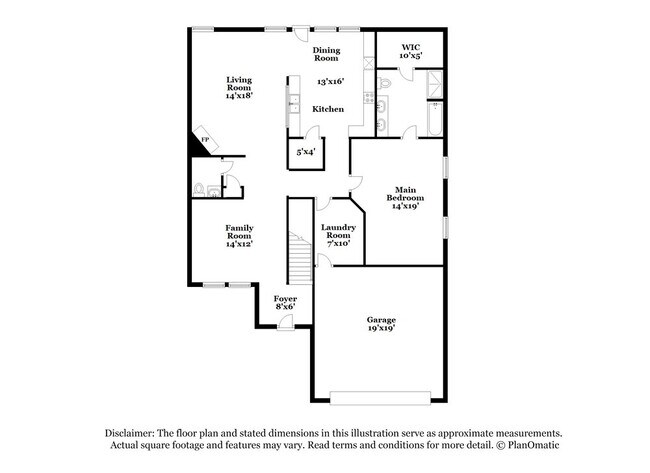 Building Photo - 1824 Lariat Dr