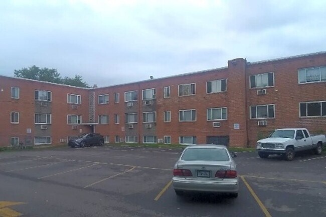 Foto del edificio - Treeview Residences