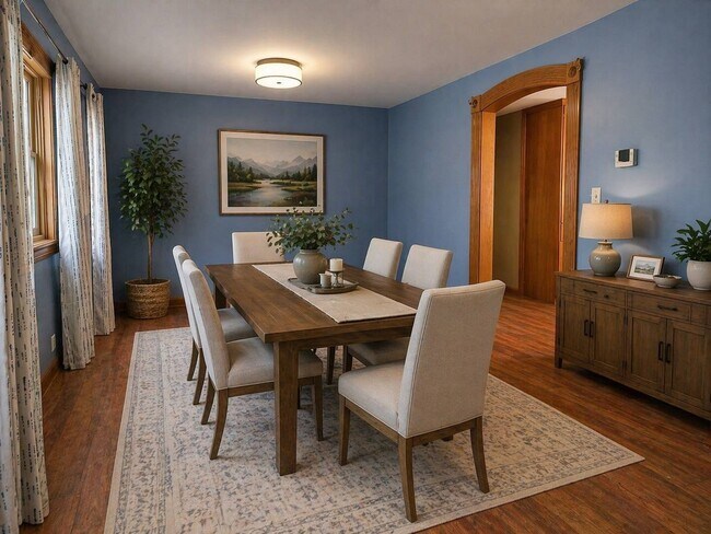 Foto del edificio - 8 G.K. Ln