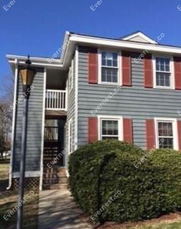 708 S Henry St Unit 7, Williamsburg, VA 23185 Condo for Rent in