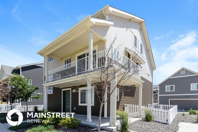 Building Photo - 17717 E 54th Ave