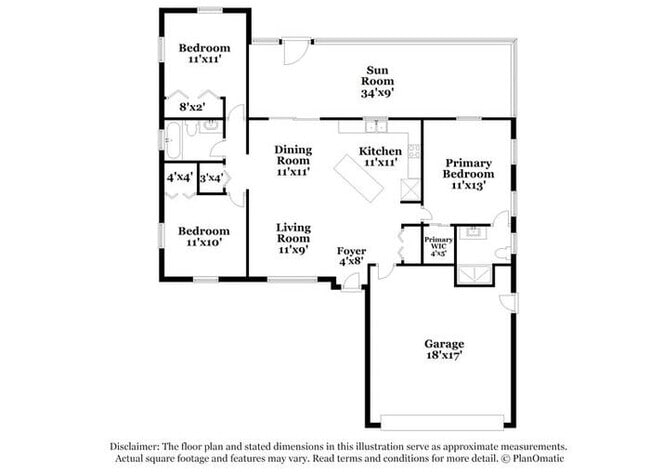 Building Photo - 8484 Beach Rd, Spring Hill, FL 34606