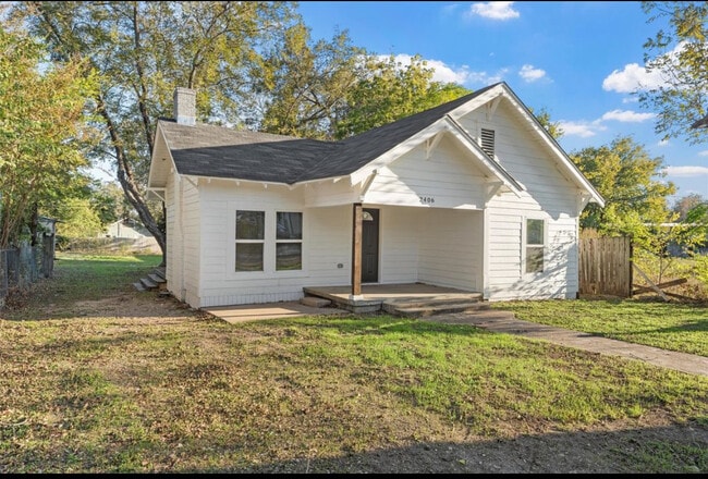 Foto del edificio - 2406 Gorman Ave