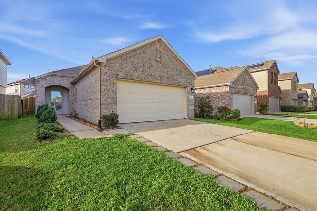 Foto del edificio - 6444 Wenlock Dr