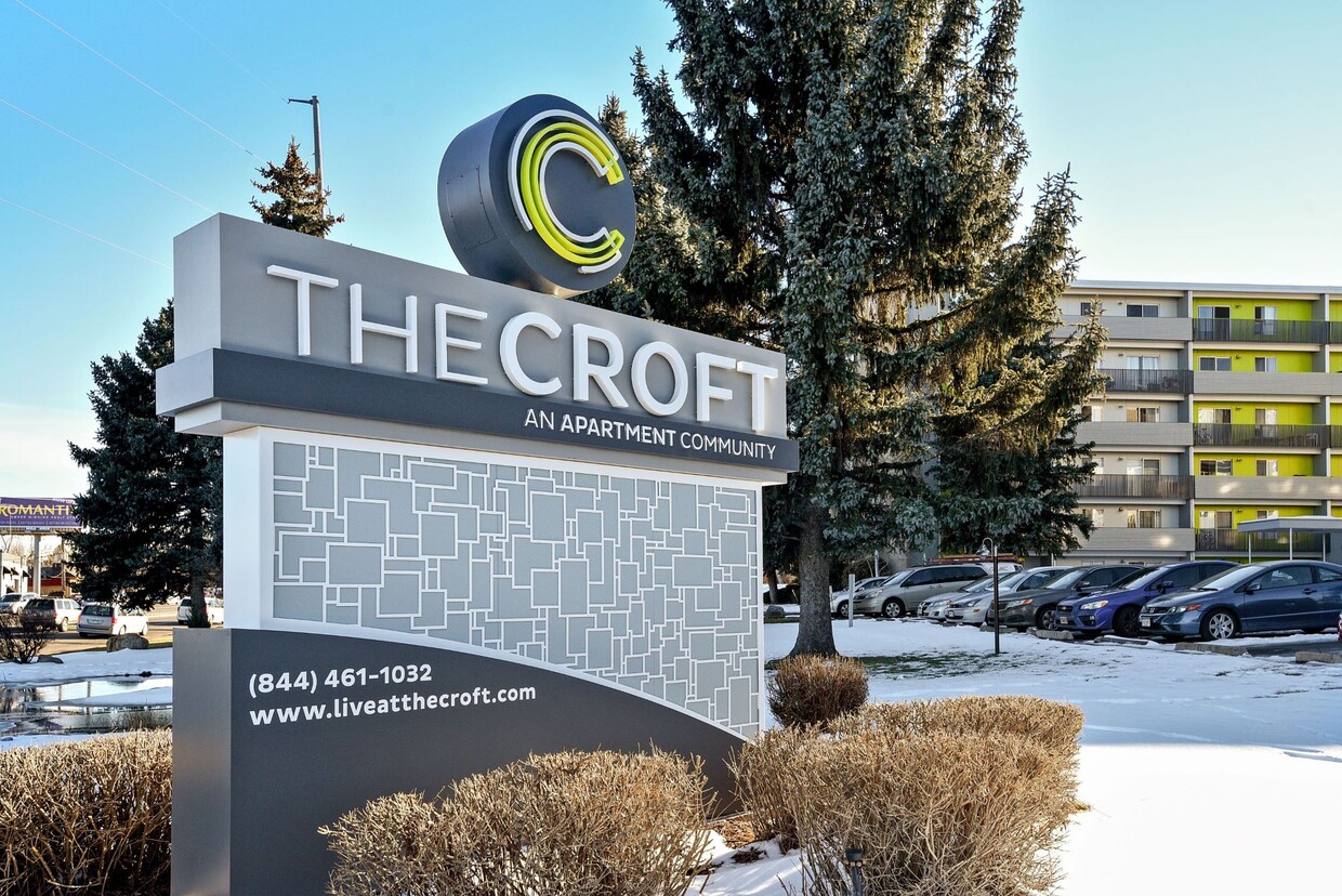 Foto principal - The Croft Apartments