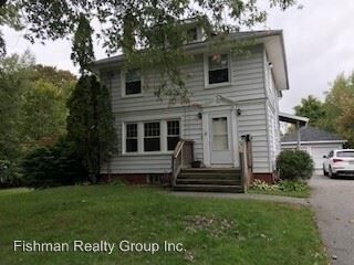 Primary Photo - 4 br, 2 bath House - 67 Farnham St