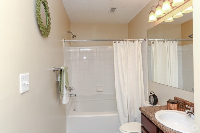 The Lexington Rentals - Nashville, TN | Apartments.com