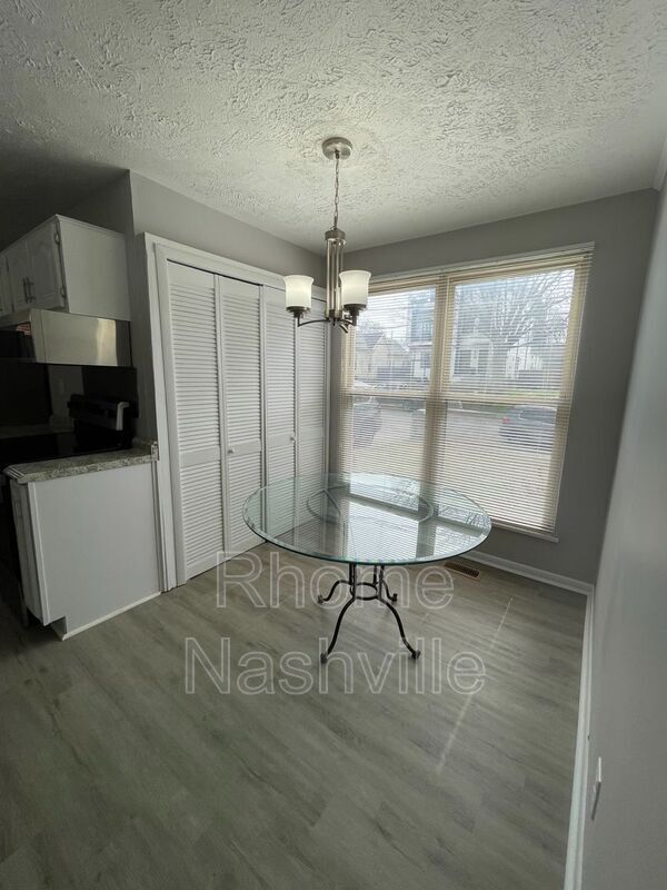 1314 Hawkins St, Nashville, TN 37203 House Rental in Nashville, TN