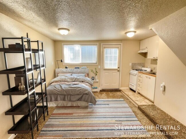 Foto del edificio - 754 W 12th Ave