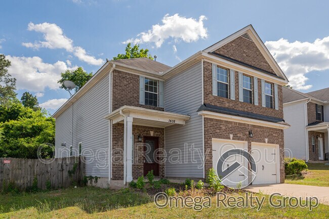 Building Photo - 1408 Adie St