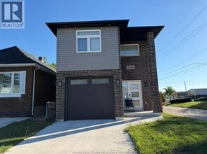 Building Photo - 2446 McDougall St