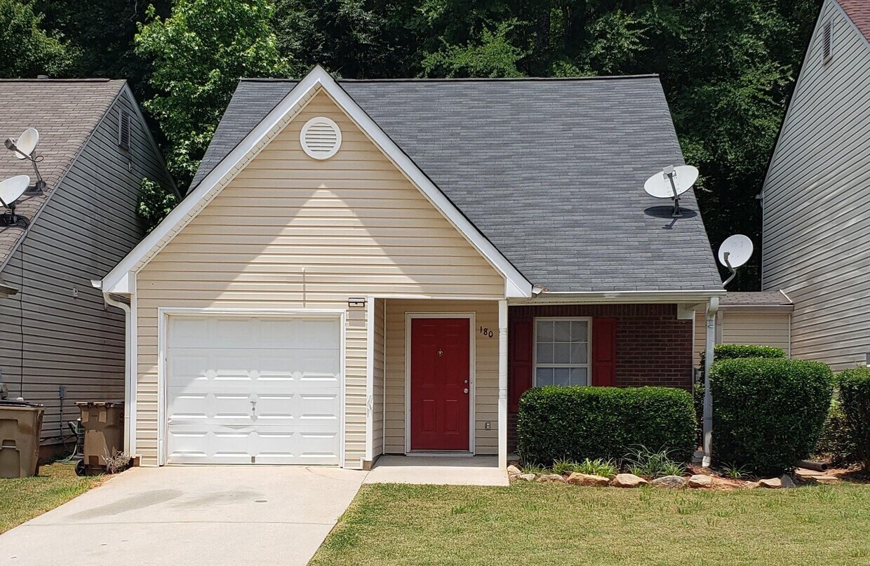 180 Watercress Ct, Stockbridge, GA 30281 Townhome Rentals in