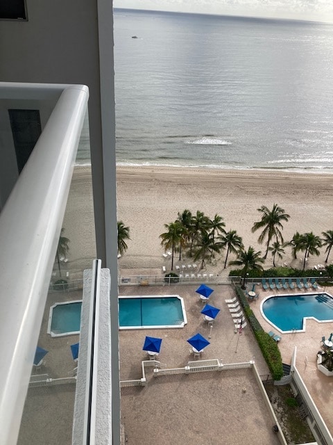 Foto del edificio - 1000 S Ocean Blvd