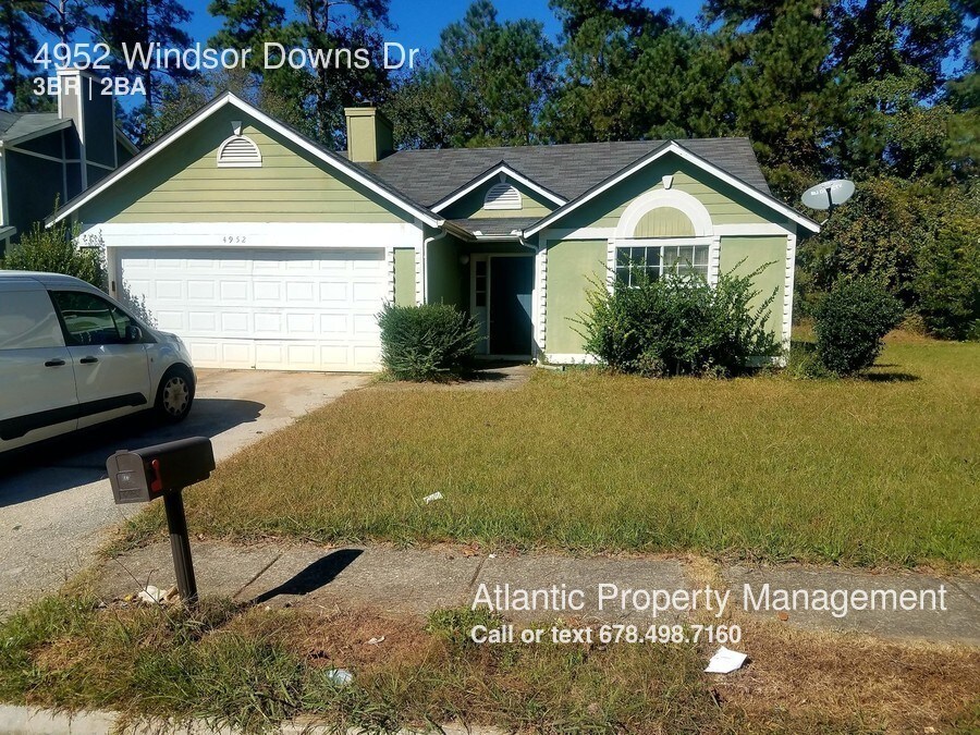 Primary Photo - 4952 Windsor Downs Dr