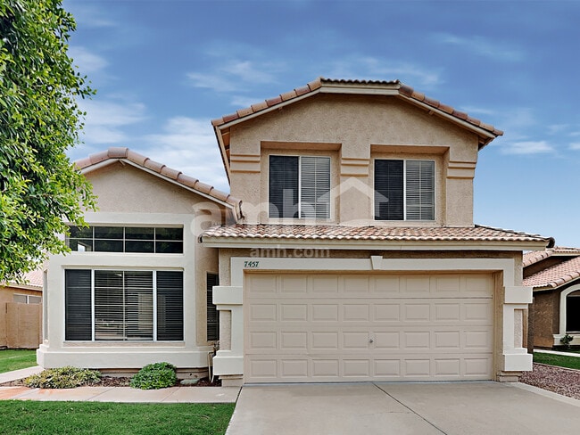 Building Photo - 7457 E Laguna Azul Ave