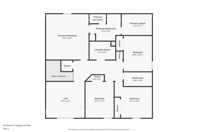 Building Photo - 532 Almere Dr