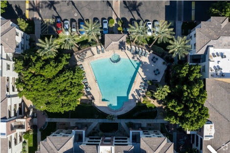 Pool - 3302 N 7th St