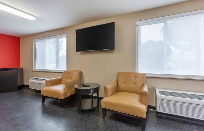 Foto del edificio - Furnished Studio-Washington, D.C. - Springfield