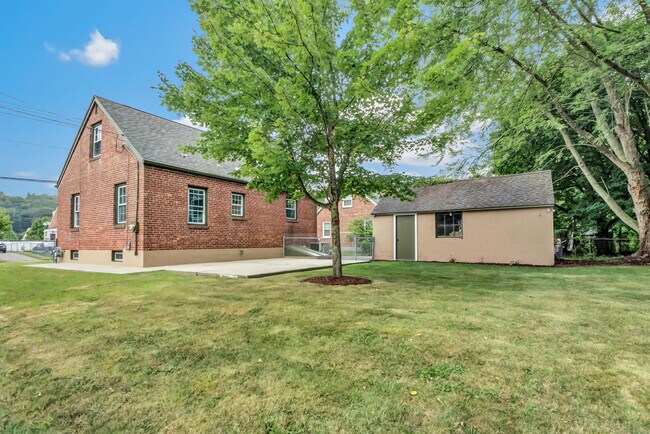 Foto del edificio - 116 Morse St