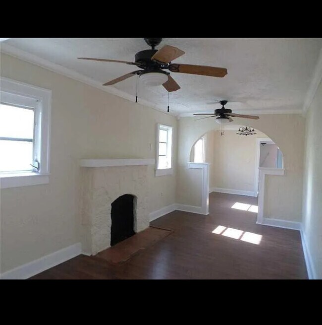 Foto del edificio - 423 N L St