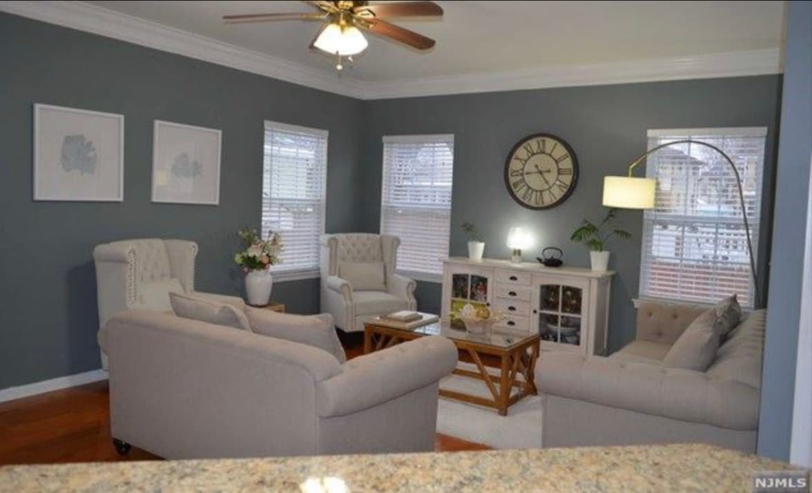 457 Teneyke Pl, Rahway, NJ 07065 House Rental in Rahway, NJ