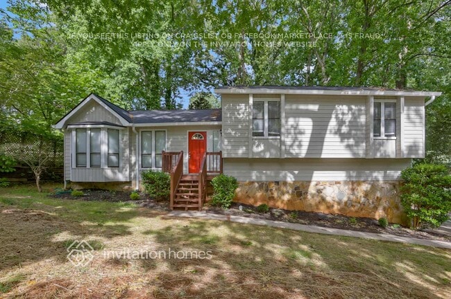 Building Photo - 5145 Forest Mist Dr