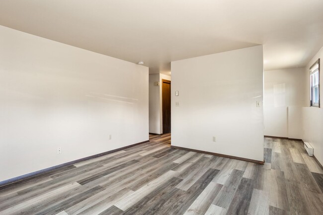 Building Photo - 545 Clement Street