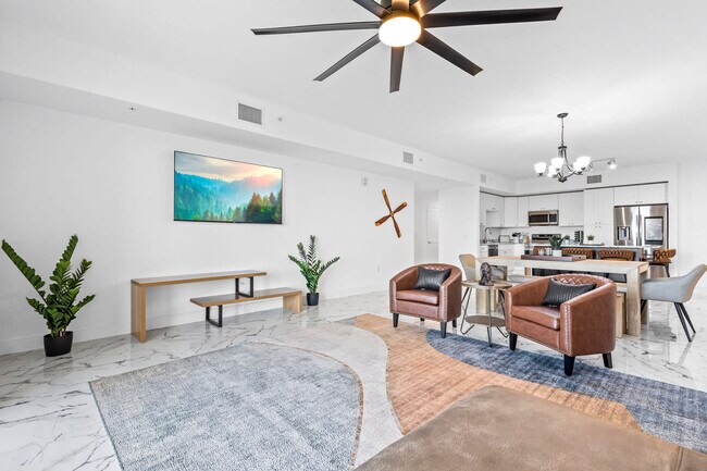 Foto del edificio - 605 Kemp St