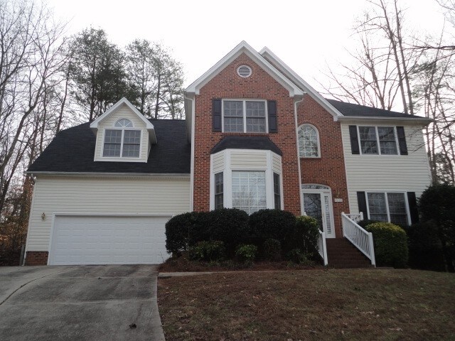 Foto principal - 4605 Norsaw Court