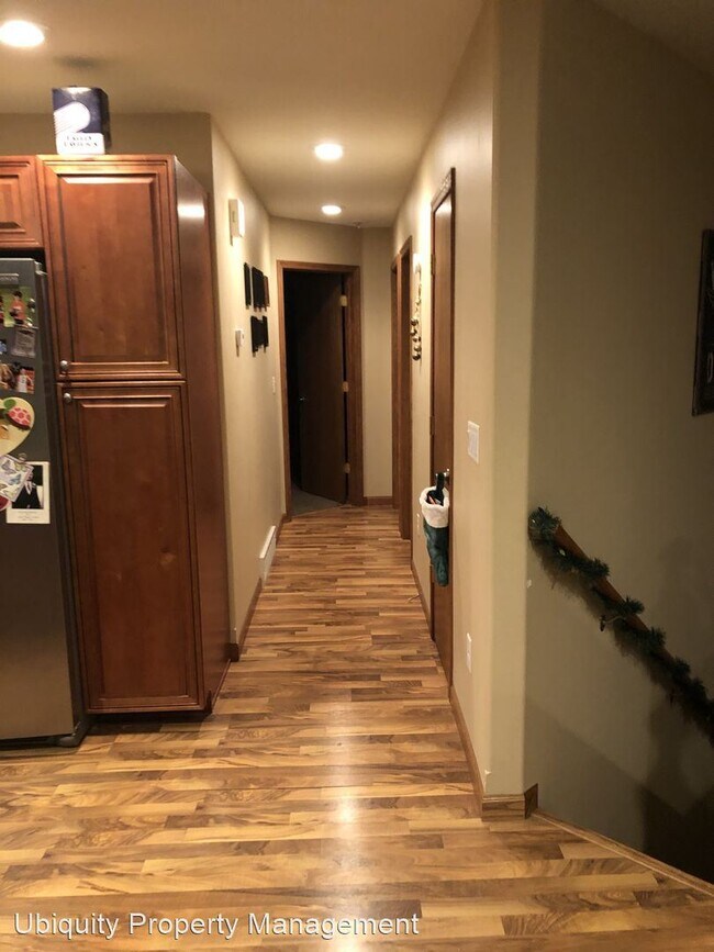 Foto del edificio - 4 br, 2.5 bath House - 510 16th Street SW