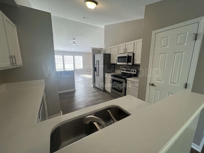 Building Photo - 8514 Morgan Dr