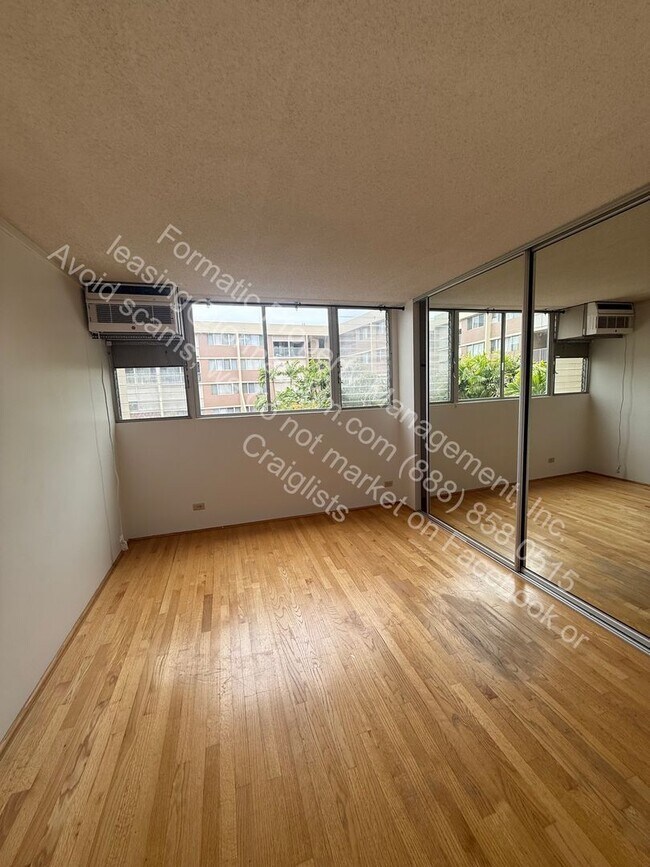 Foto del edificio - 1634 Nuuanu Ave