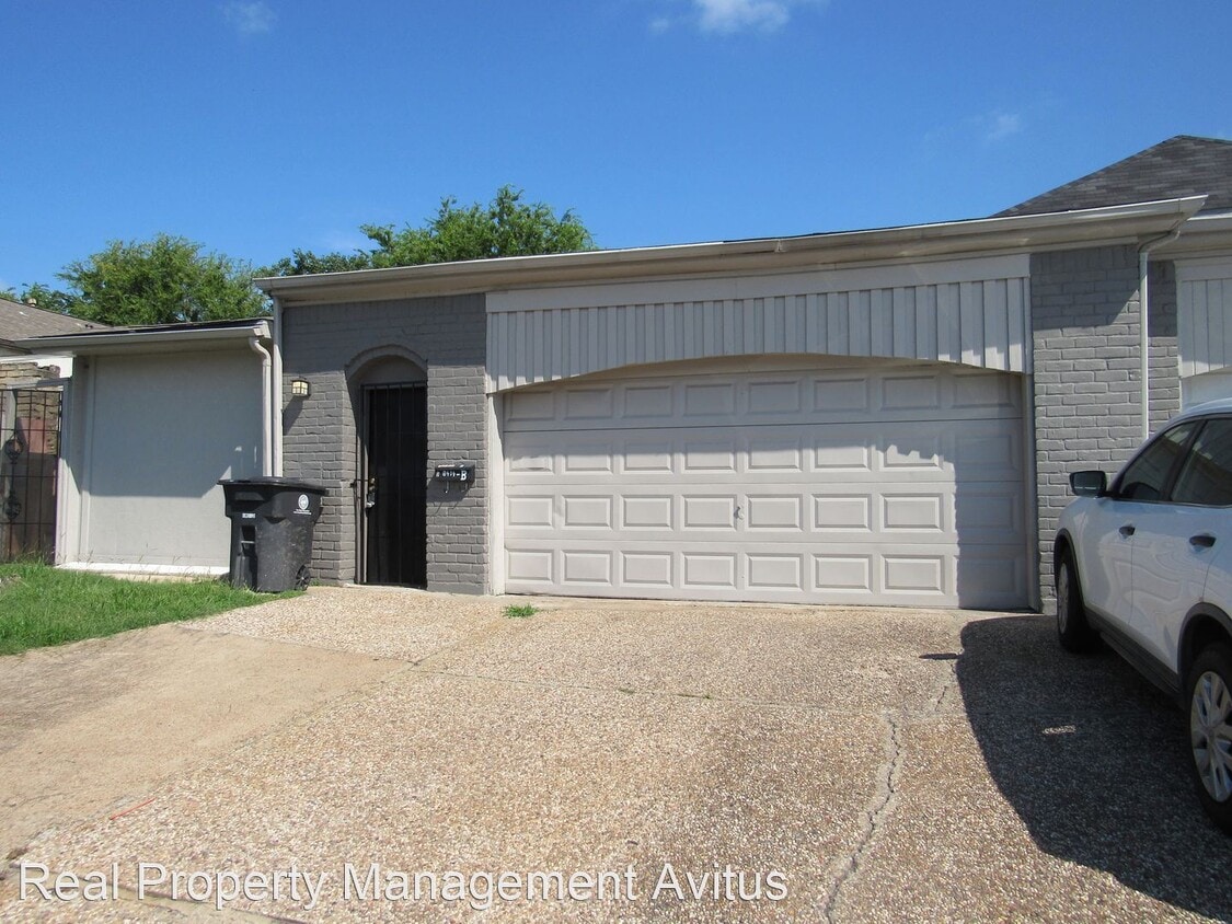 Primary Photo - 3 br, 2 bath House - 8414 Beechnut Street ...