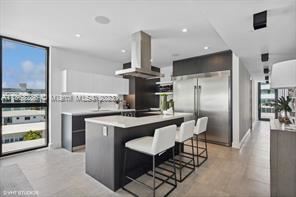 Foto del edificio - 3 br, 3.5 bath Condo - 1930 Bay Dr Unit 300