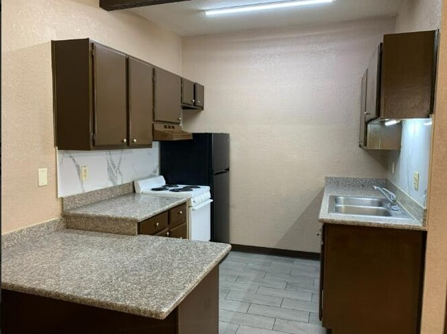 Foto del edificio - 226 Cherry St