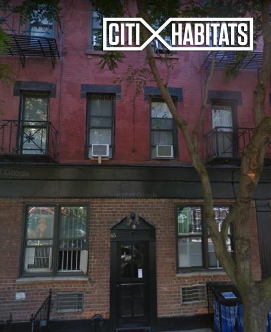 Primary Photo - 63 Sullivan St