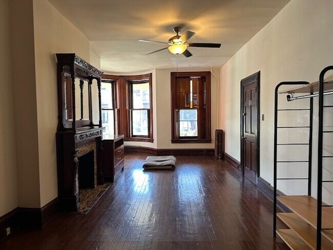 Foto del edificio - 1518 N 2nd St