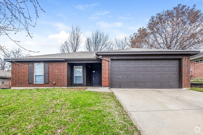 Building Photo - 616 Cumberland Dr