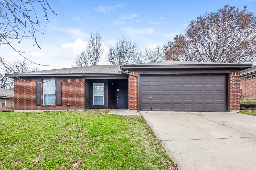 Foto principal - 616 Cumberland Dr