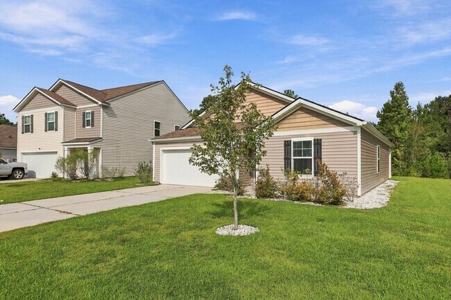 Building Photo - 100 Cotton Bluff Ct