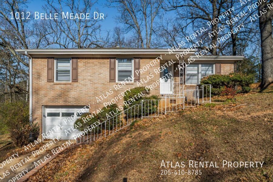 Foto principal - 1012 Belle Meade Dr