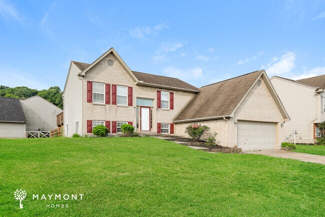 Foto del edificio - 3201 Shallow Creek Cir