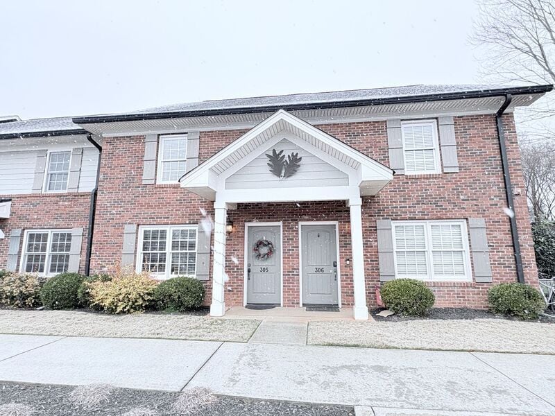 Foto principal - 209 Calhoun St