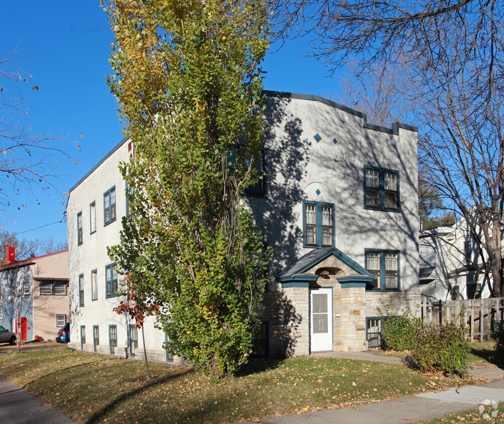 Primary Photo - 3948 36th Ave S