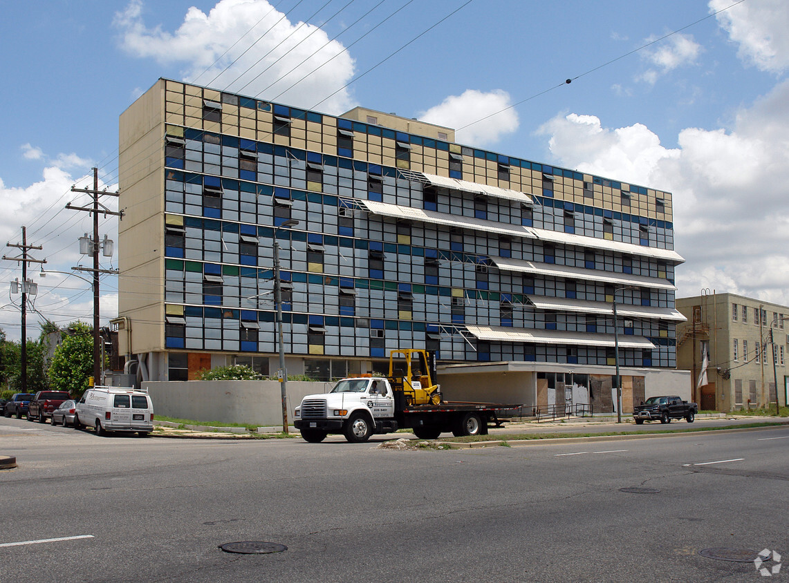 Building Photo - St. Michael Senior Apartments