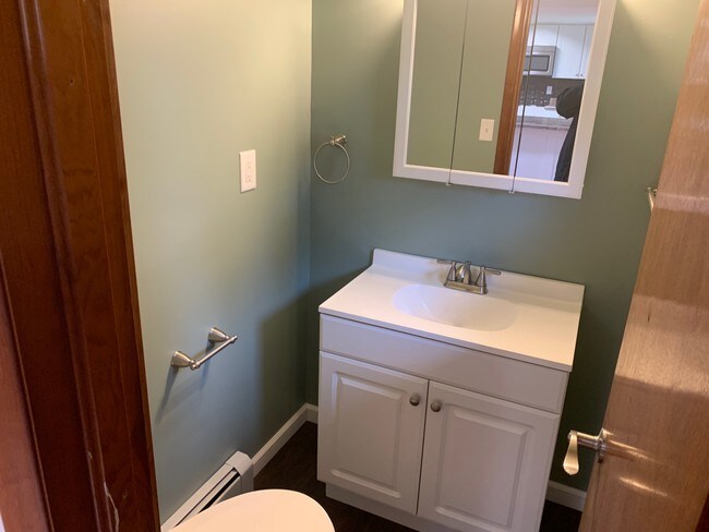 Foto del edificio - 43 Kirkwood Ave