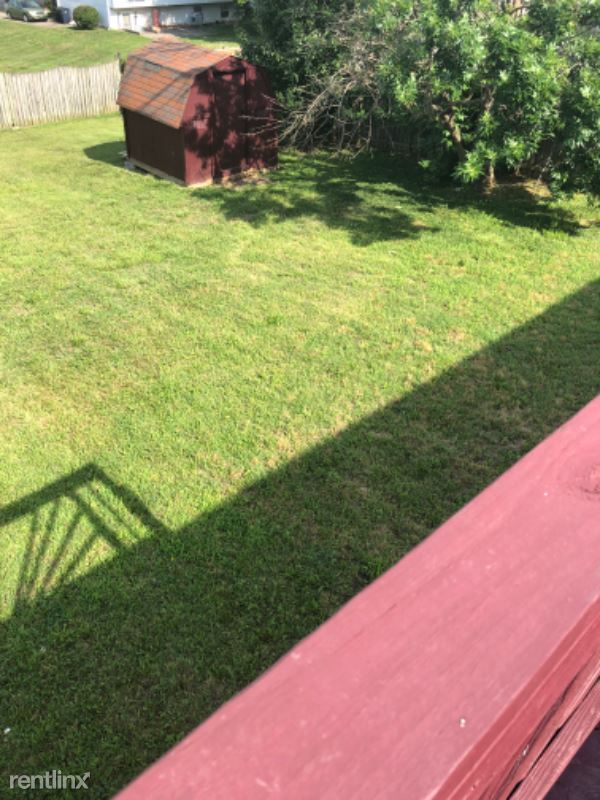 Foto del edificio - 4 br, 3 bath House - 6911 Greenboro Lane