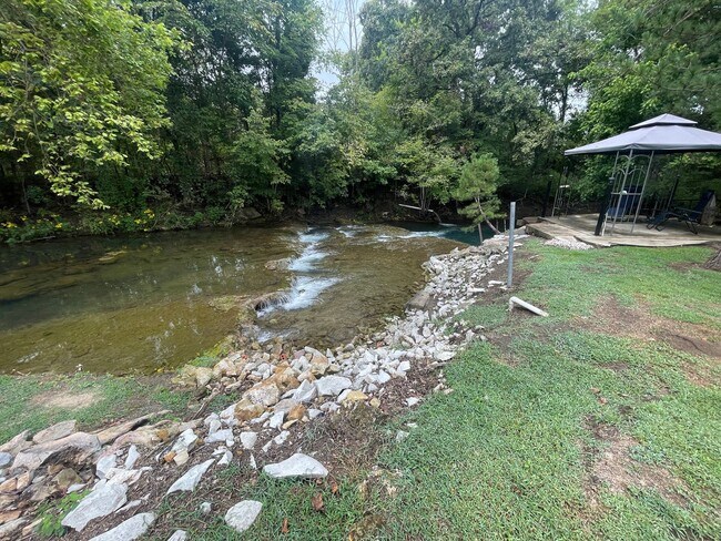 Foto del edificio - Bateman